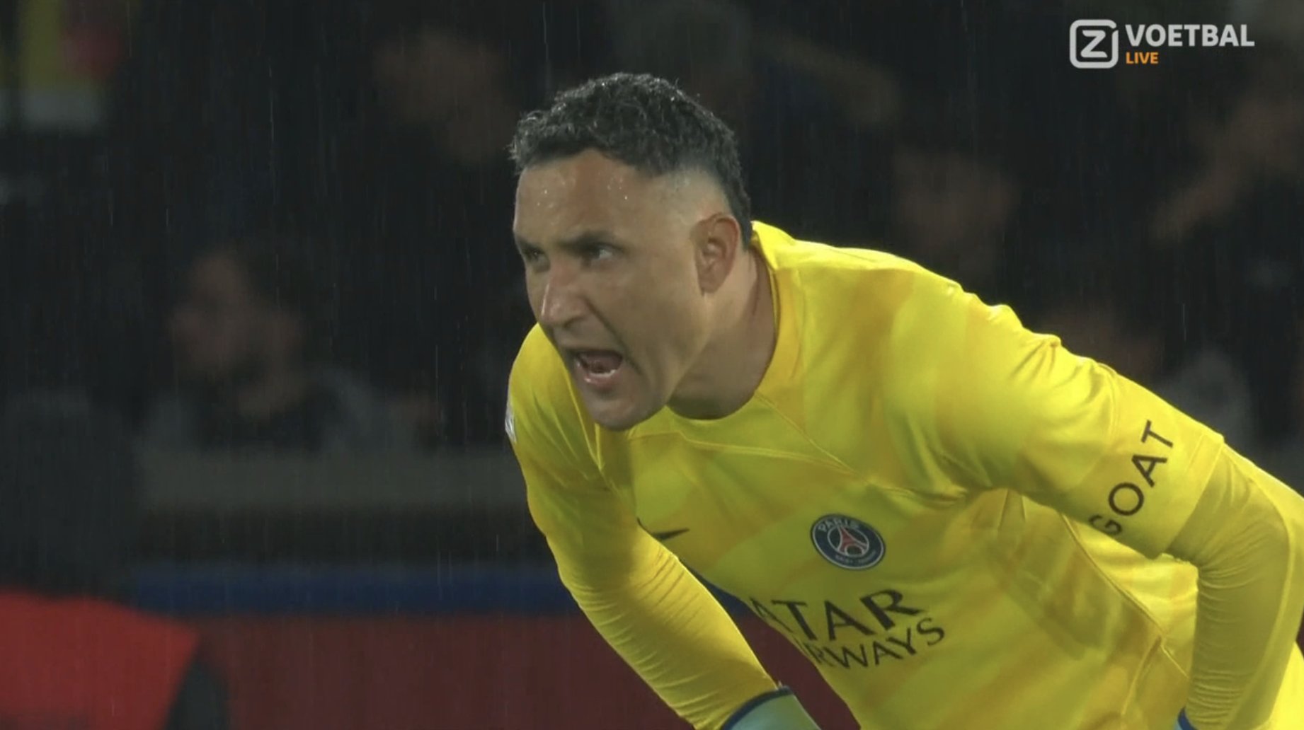 Co za powrót PSG! Koledzy wyręczyli Mbappe [WIDEO]