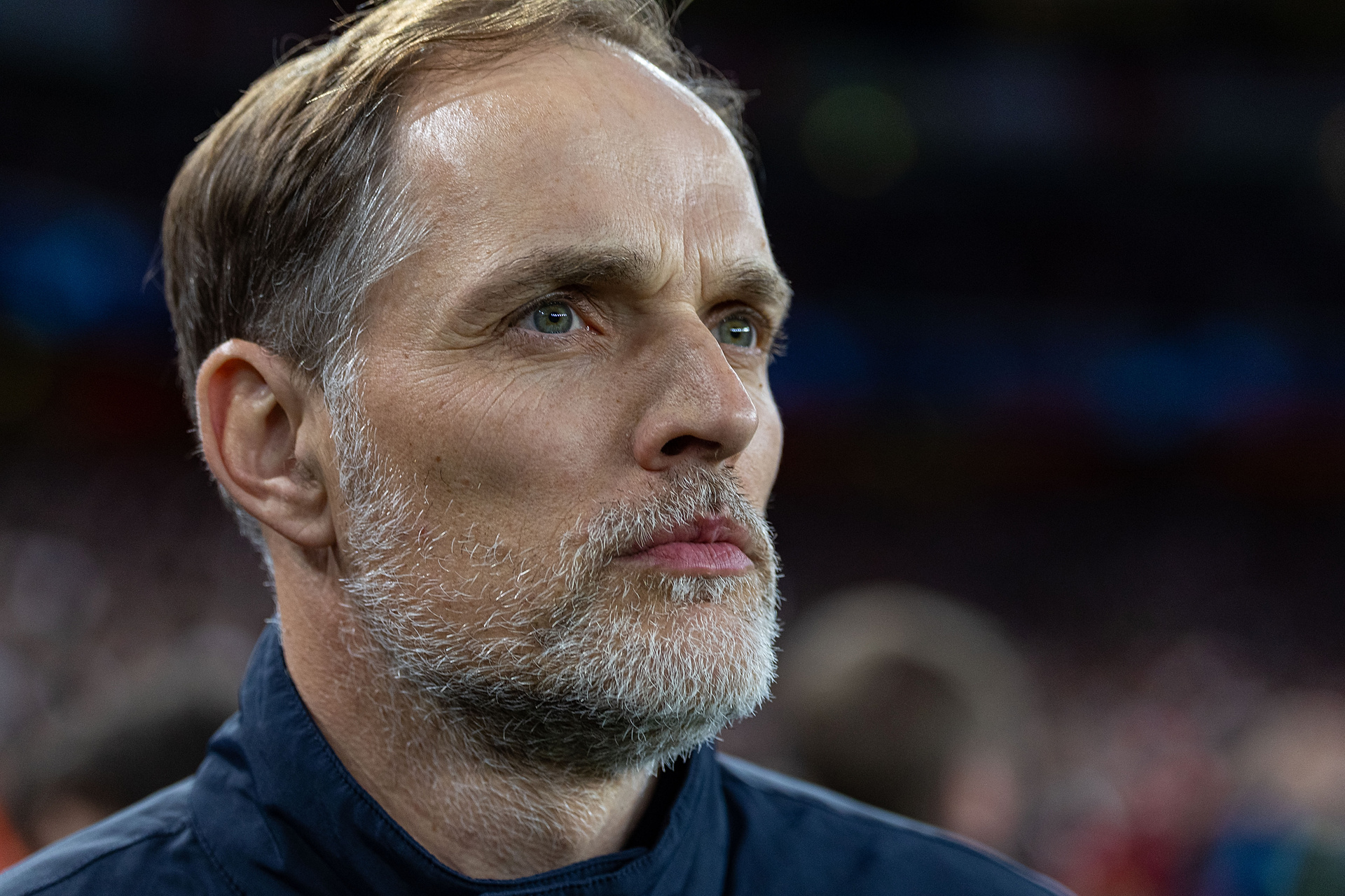 Tuchel wraca do pracy! Jest porozumienie