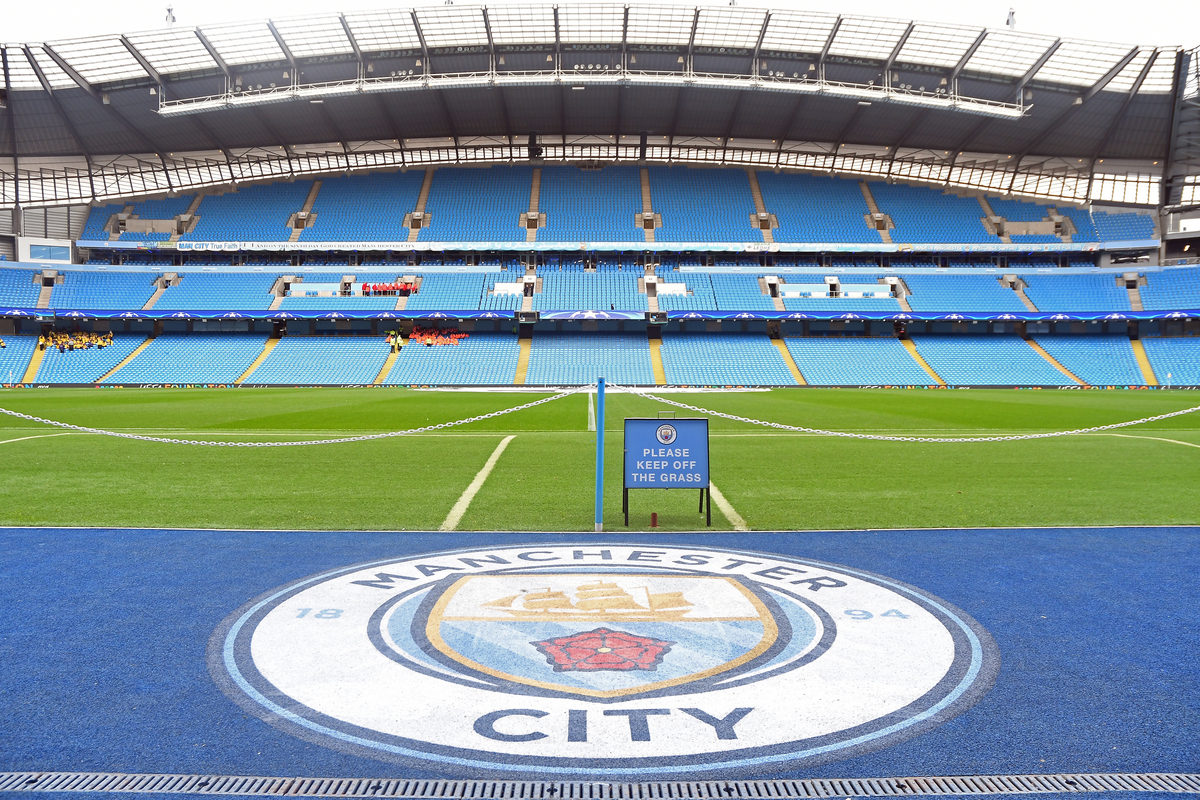 Polak zawodnikiem Manchesteru City! Jest jeden szkopuł
