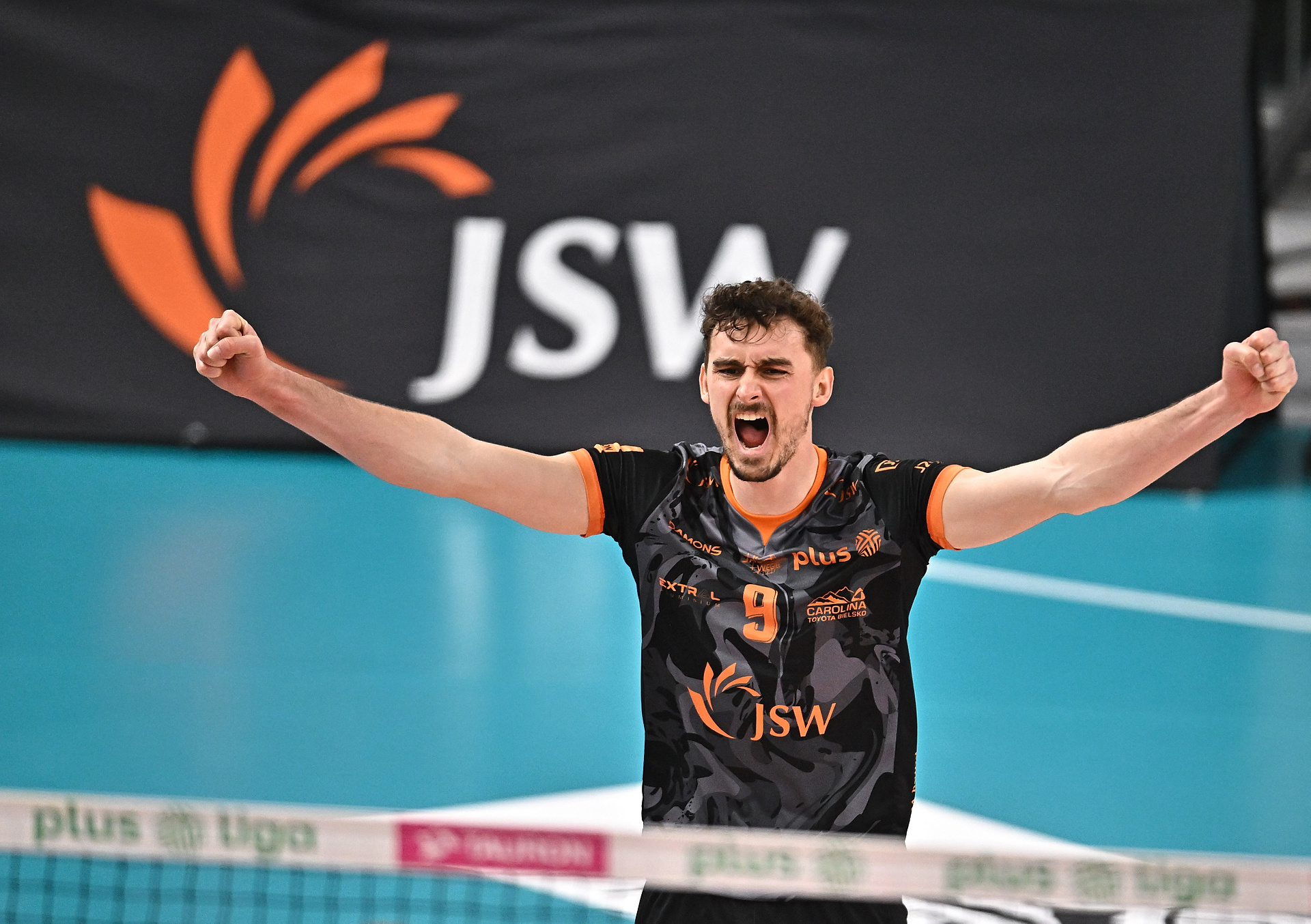 Oto mistrz Polski w siatkówce! Ogromne emocje w wielkim finale [WIDEO]