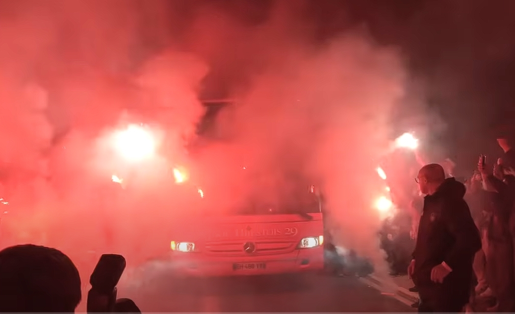 Kibice oszaleli! Po 121 latach ich klub zagra w Europie [WIDEO]
