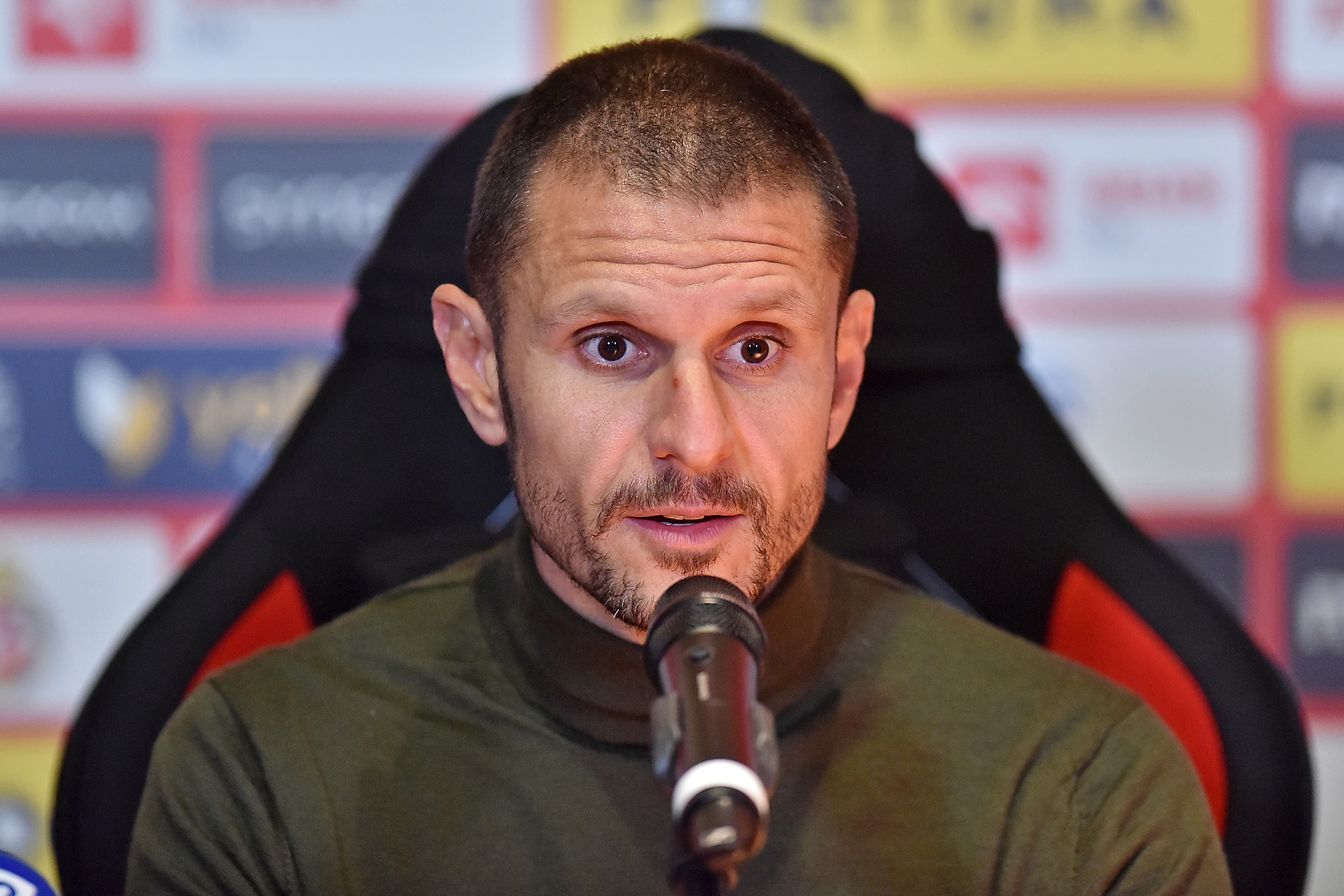 Media: Albert Rude wraca do pracy. Zaskakujący kierunek