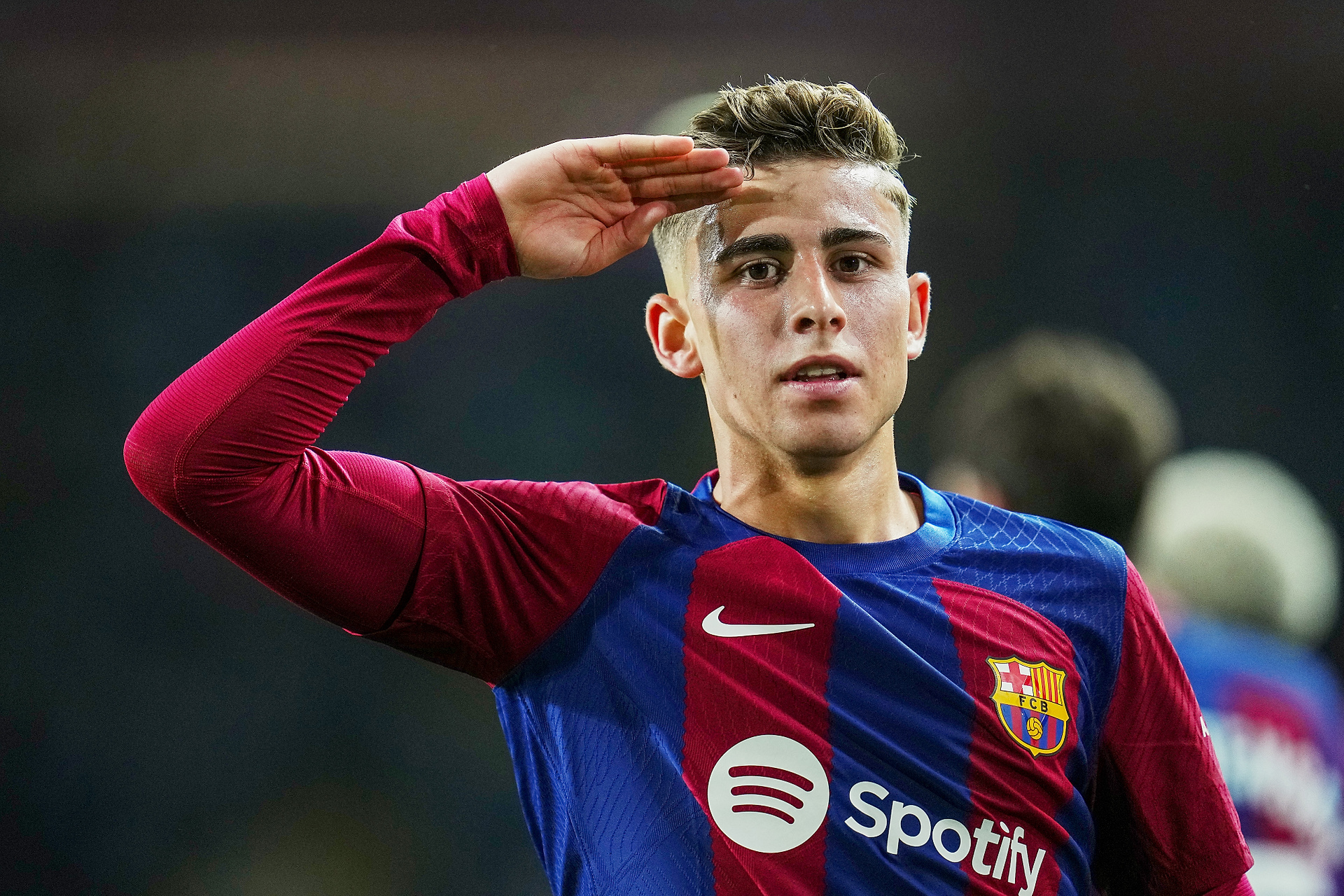 FC Barcelona liderem. Real Madryt wyraźnie pokonany