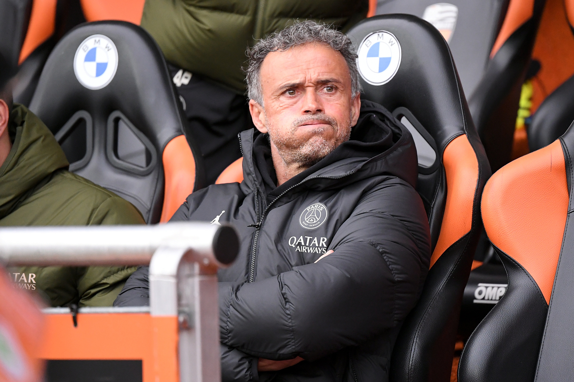 Media: Kolejna gwiazda na wylocie z PSG? "Enrique już nie chce go w klubie"