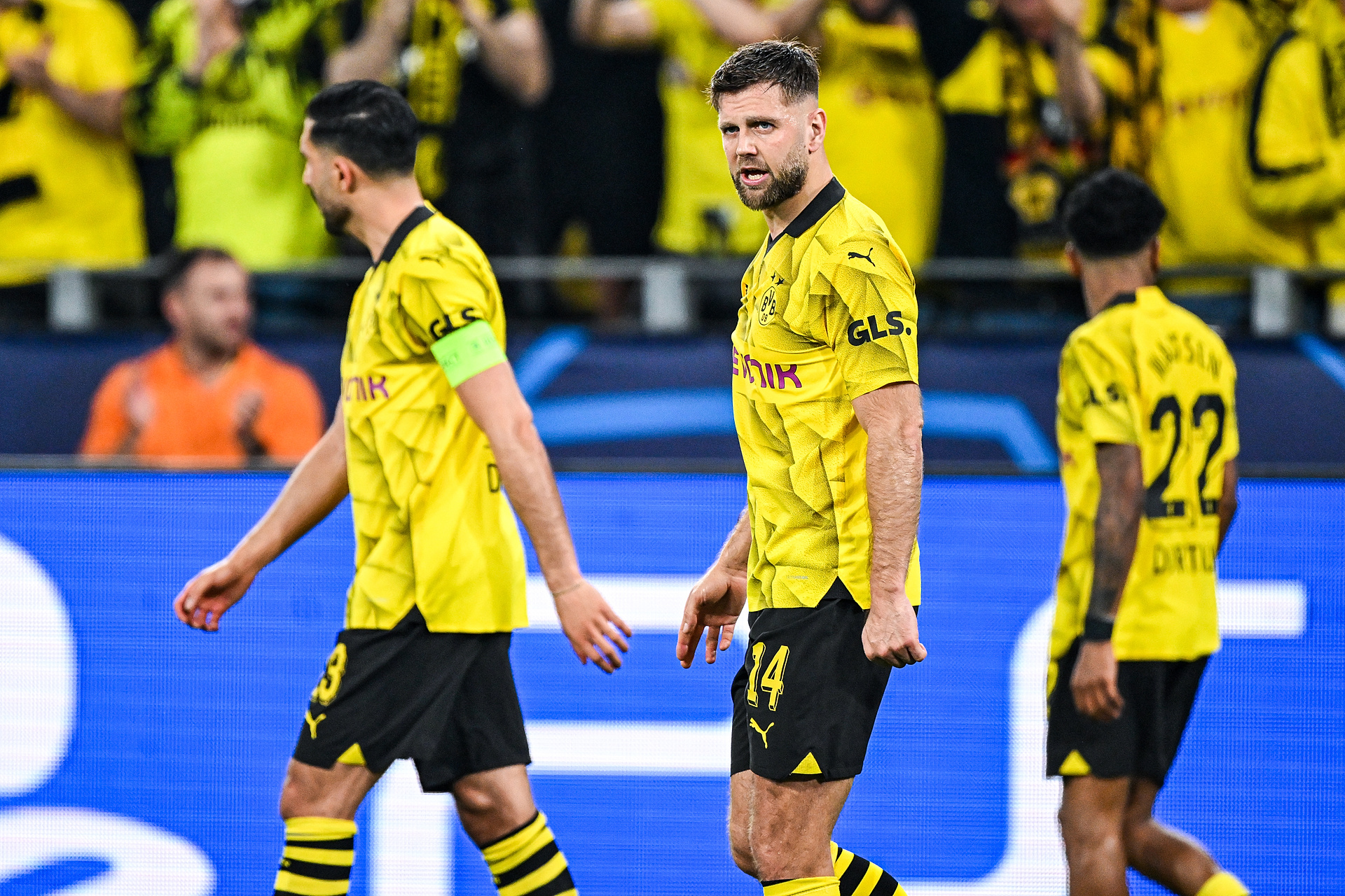 Gwiazda Borussii odejdzie? Czołowy klub La Liga bada temat