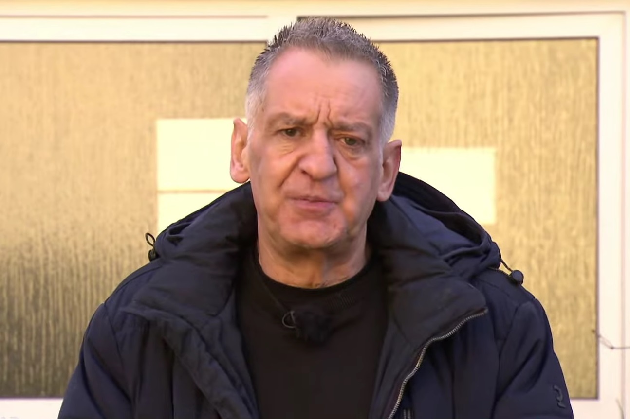 Dramat legendy. Żyje z zasiłku, ledwie wiąże koniec z końcem