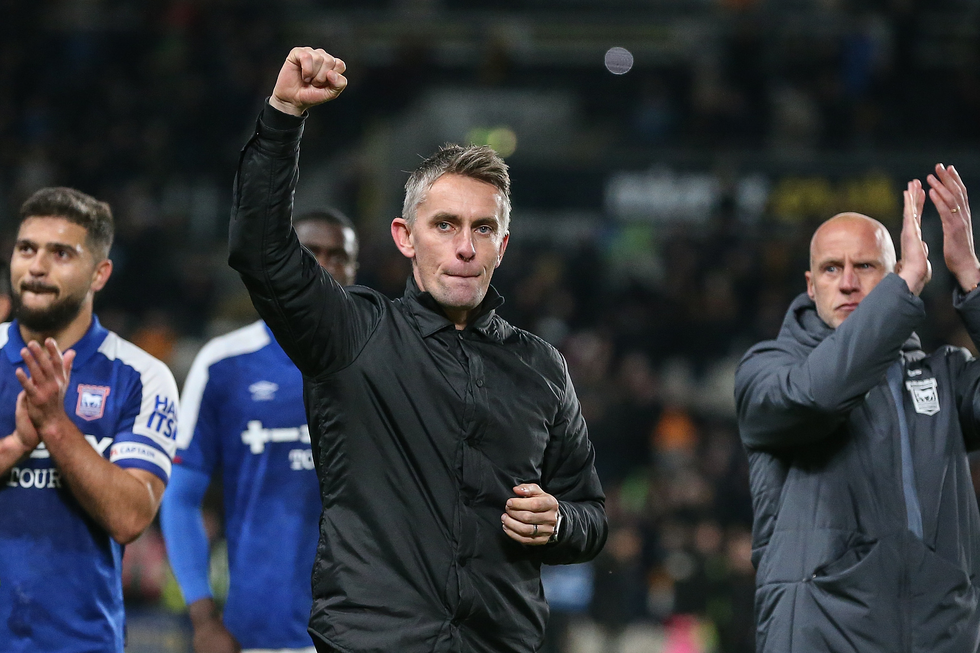 Chelsea i Brighton chcą tego samego trenera. Właśnie odniósł wielki sukces