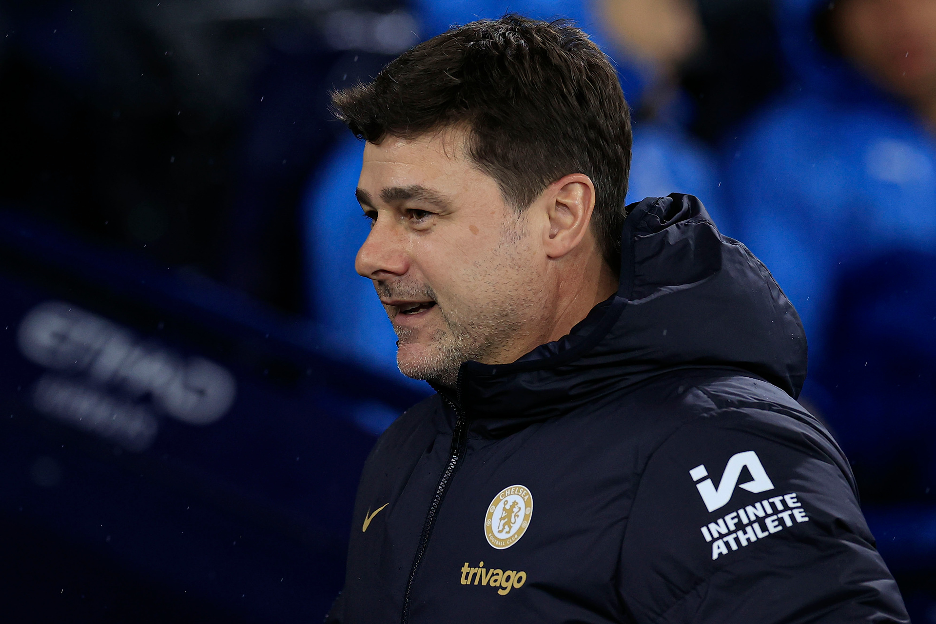 Radykalna przemiana gracza Chelsea. Pochettino się rozpłynął