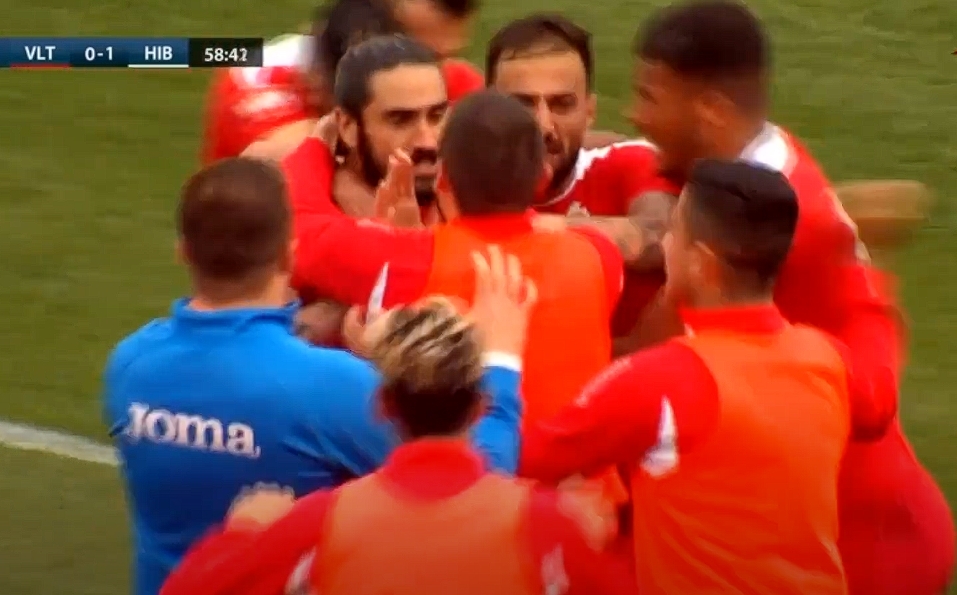 25-krotny mistrz kraju spadł z elity. Dramat utytułowanego klubu