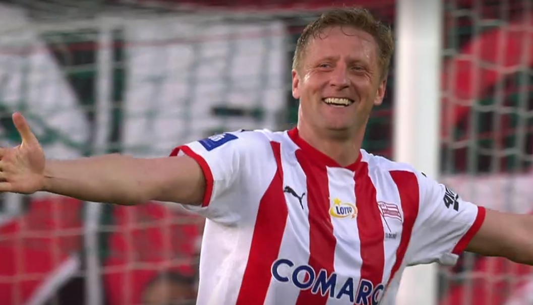 Cracovia spuściła manto Górnikowi! Kandydat do podium zdemolowany! [WIDEO]
