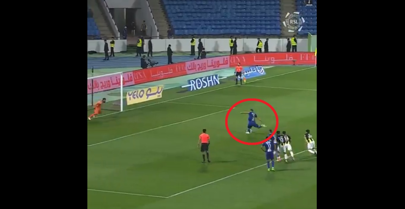 Krychowiak jak profesor. Tak się strzela rzuty karne! [WIDEO]