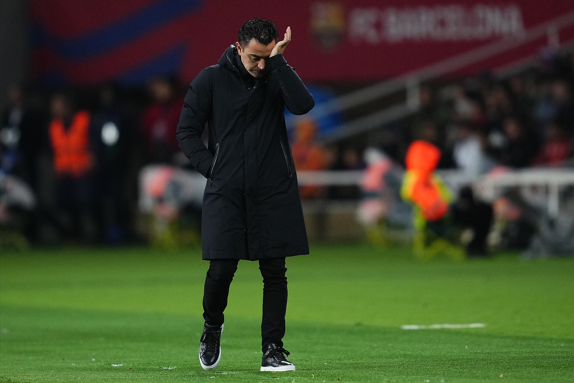 FC Barcelona przepaliła pieniądze? Kosztowny błąd, aż prosiło się o inny transfer