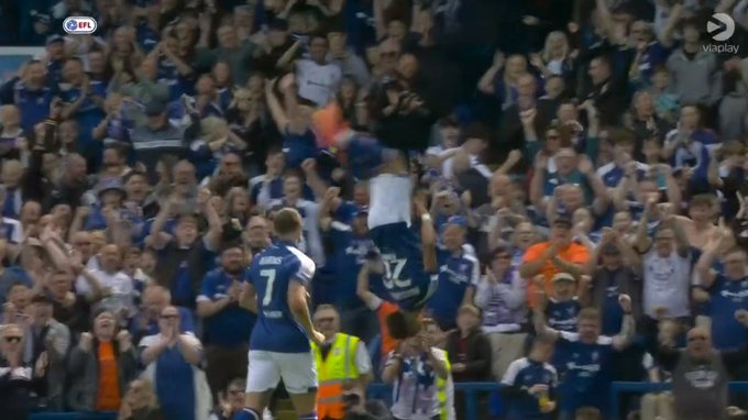 Co za historia! Powrót do Premier League po 22 latach