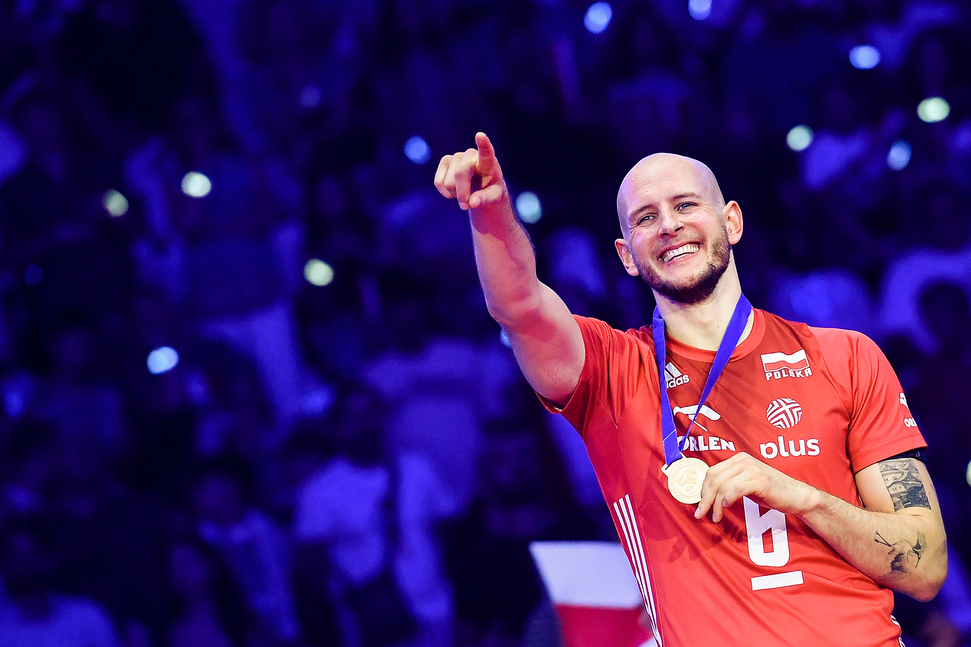 Kurek już wie. Zdradził, kto wygra finał Ligi Mistrzów