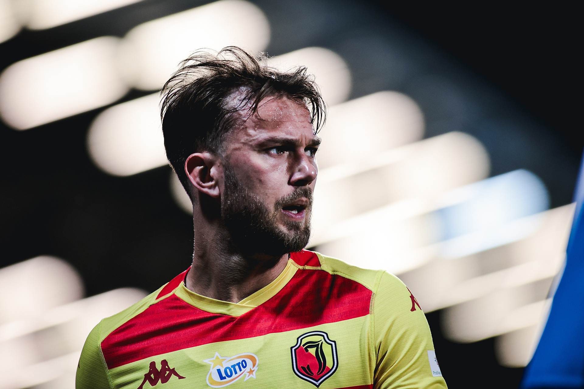 Tragiczny wyścig o mistrzostwo! Jagiellonia też przegrała [WIDEO]