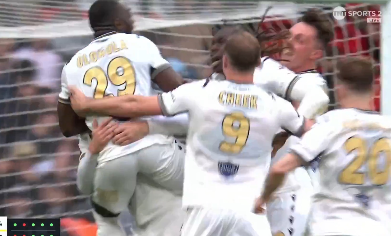 Zrobili to! Czekali na ten sukces 132 lata [WIDEO]