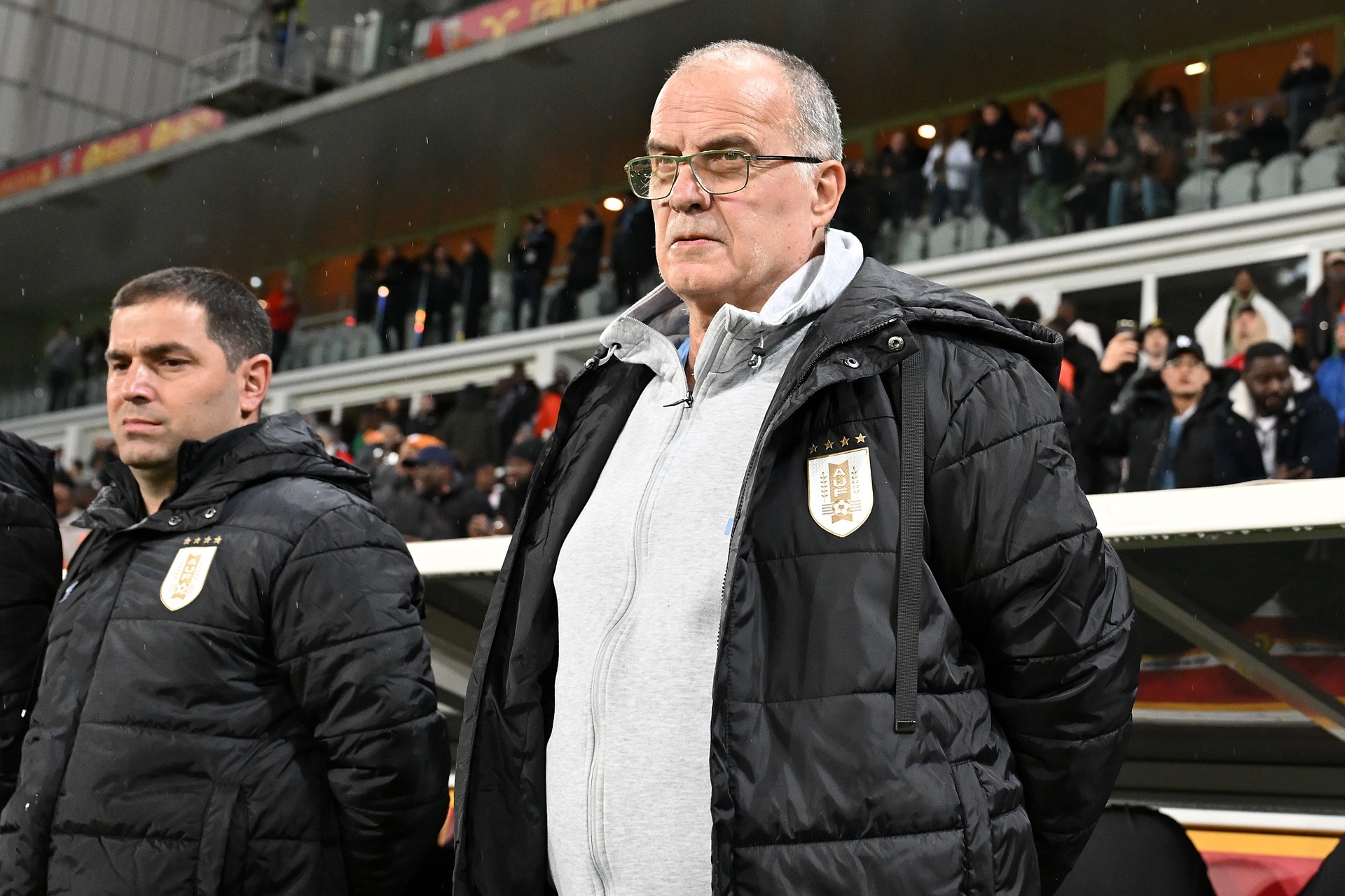 Legendarny trener bije na alarm. Czarny scenariusz. "Futbol jest coraz mniej atrakcyjny"