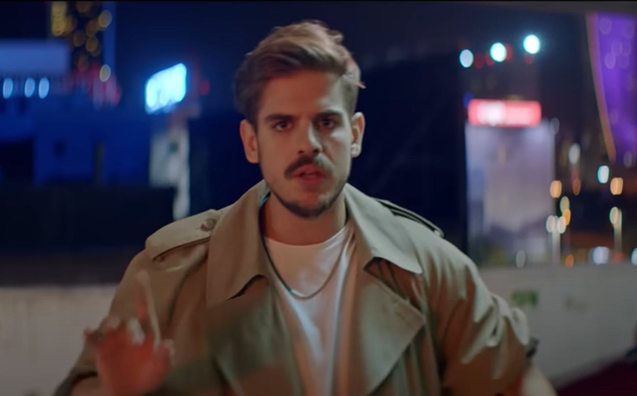 Wiemy, komu kibicuje Taco Hemingway. Będziesz w szoku
