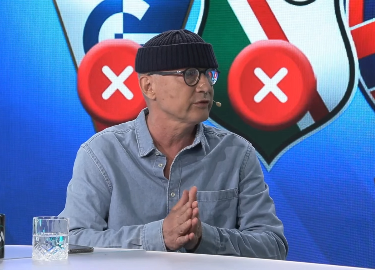 "Ja nie chcę oglądać takiej drużyny". Dziennikarz przejechał się po wiceliderze Ekstraklasy