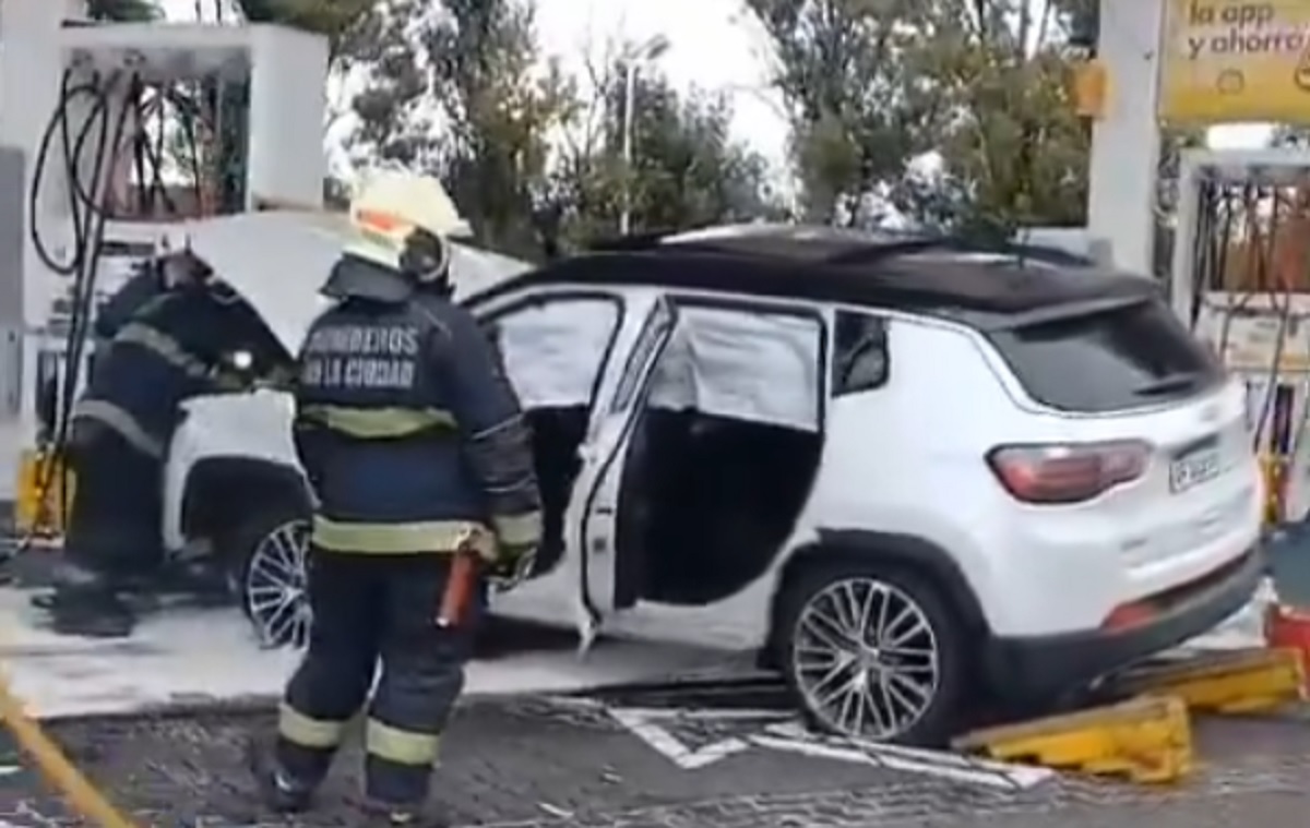 Piłkarz spowodował groźny wypadek. Miał prawie dwa promile [WIDEO]