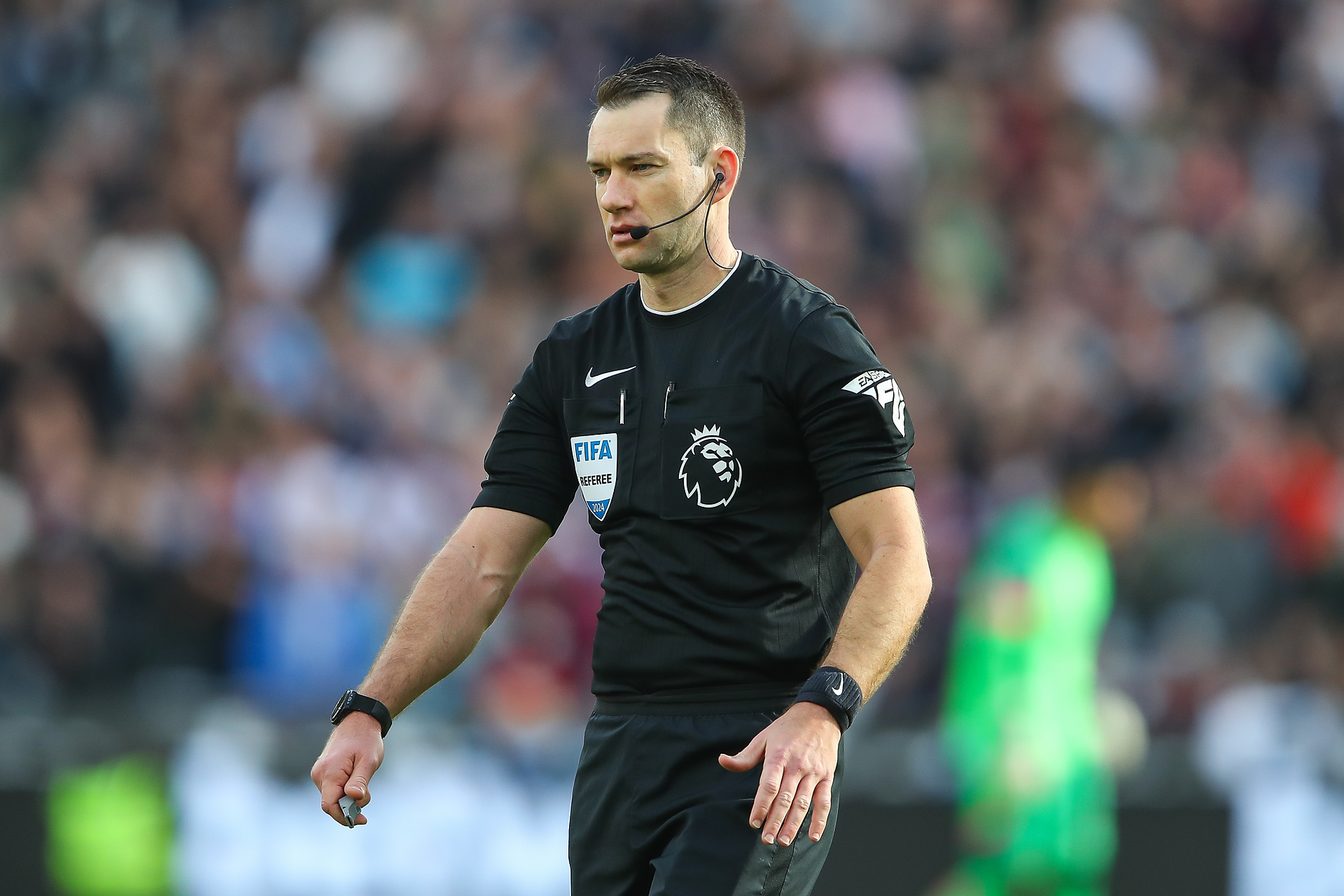 Tego jeszcze nie było. Premier League wprowadza wyjątkową nowinkę