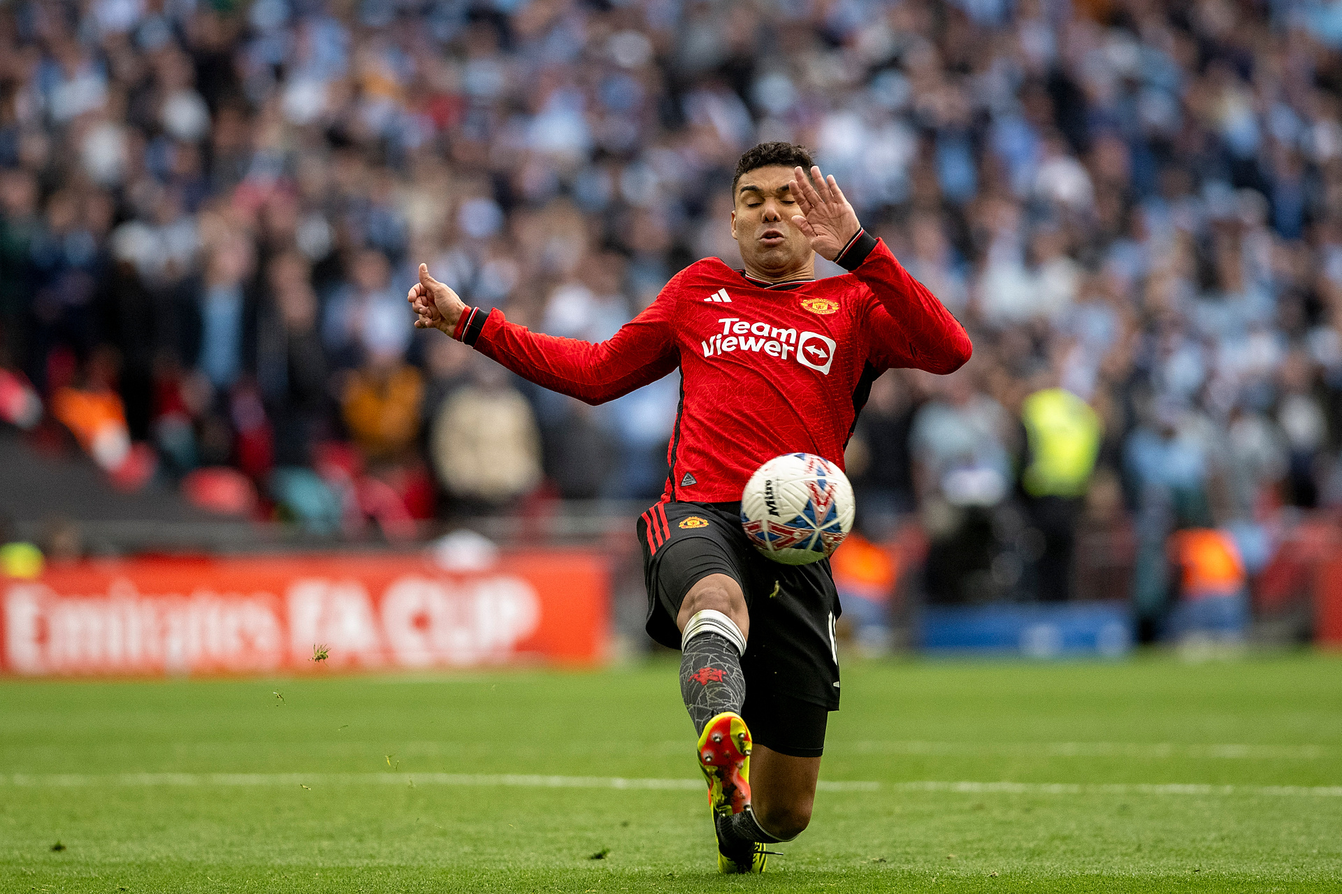 Manchester United - Arsenal Londyn gdzie oglądać? Transmisja na żywo i stream online (12.05.2024)