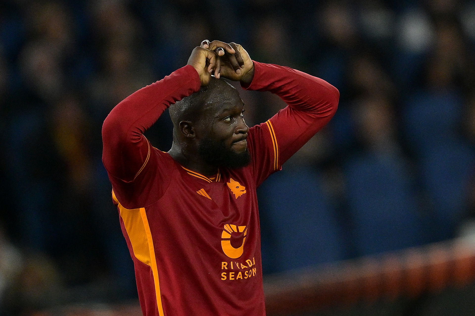 Chelsea wyceniła Lukaku. Tyle trzeba zapłacić za napastnika