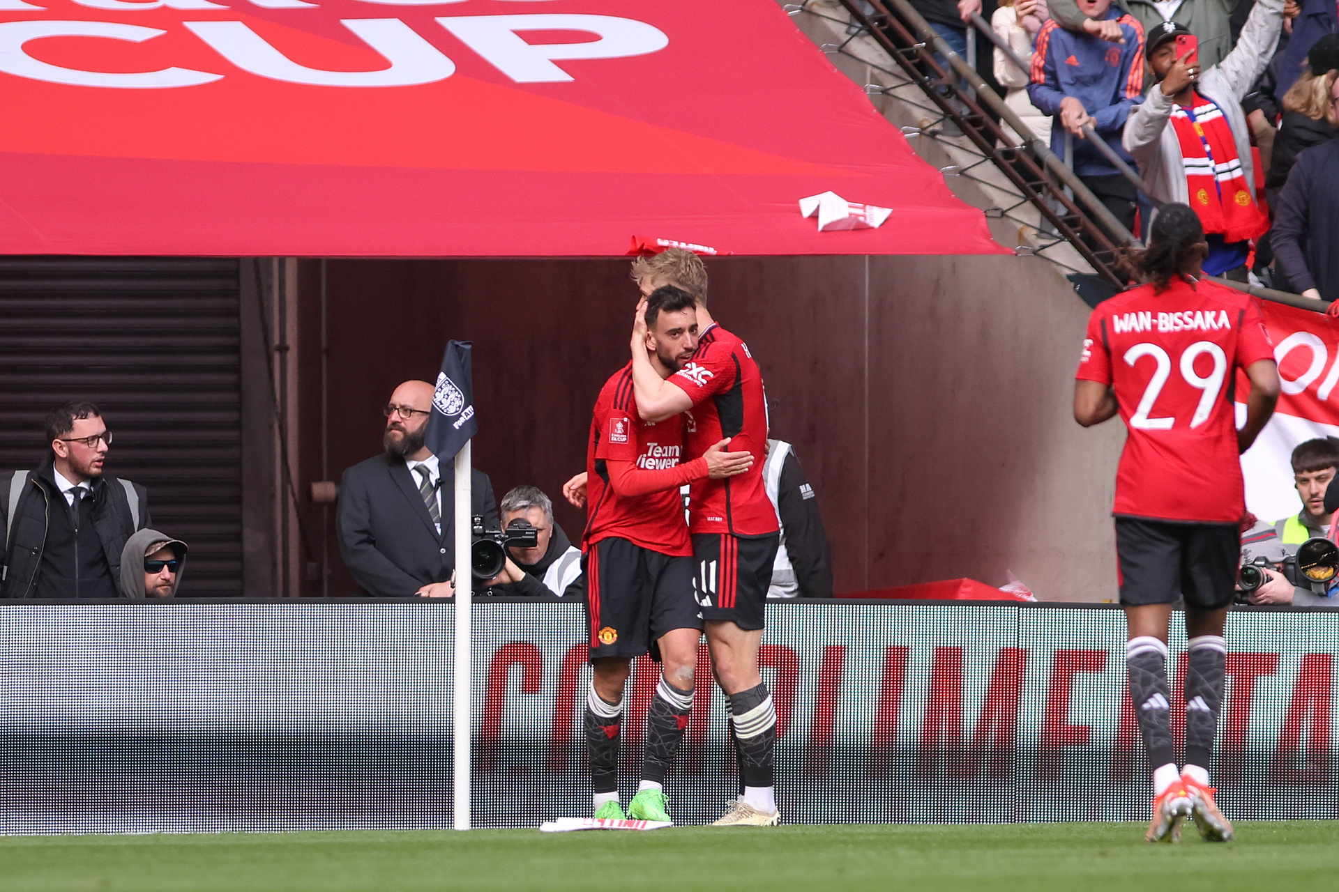 Tego trenera chce Manchester United! Wybrano możliwego następcę Ten Haga