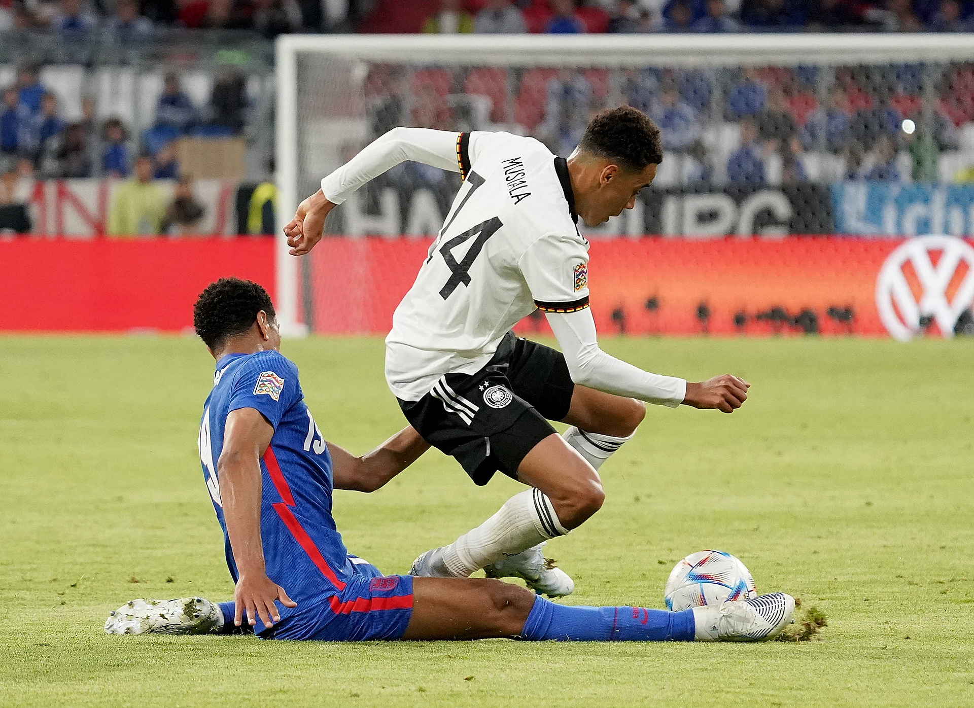 Koledzy z pokoju rządzą futbolem. Jak Zidane i Ronaldinho, dwie ścieżki geniuszy