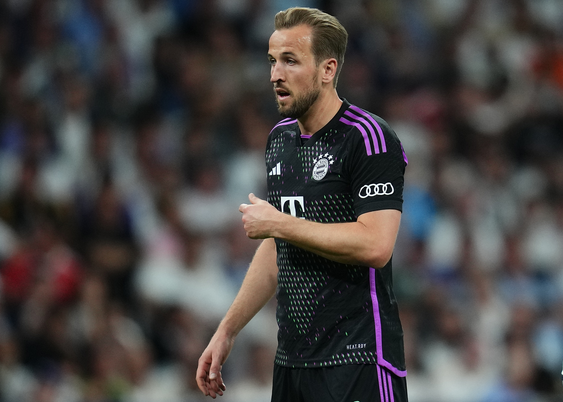 Kane "prześladowany" przez Arsenal. Nie uwierzycie, co otrzymał [ZDJĘCIE]