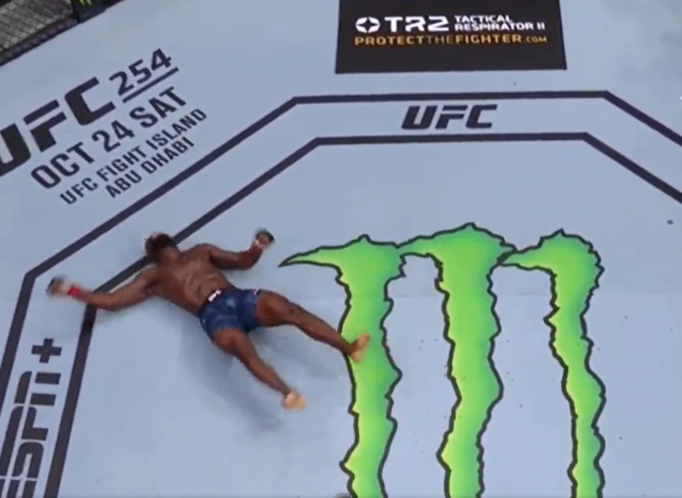 UFC 318 gdzie oglądać? Stream online i transmisja na żywo w TV z walki Holloway - Poirier (20.07.2025)