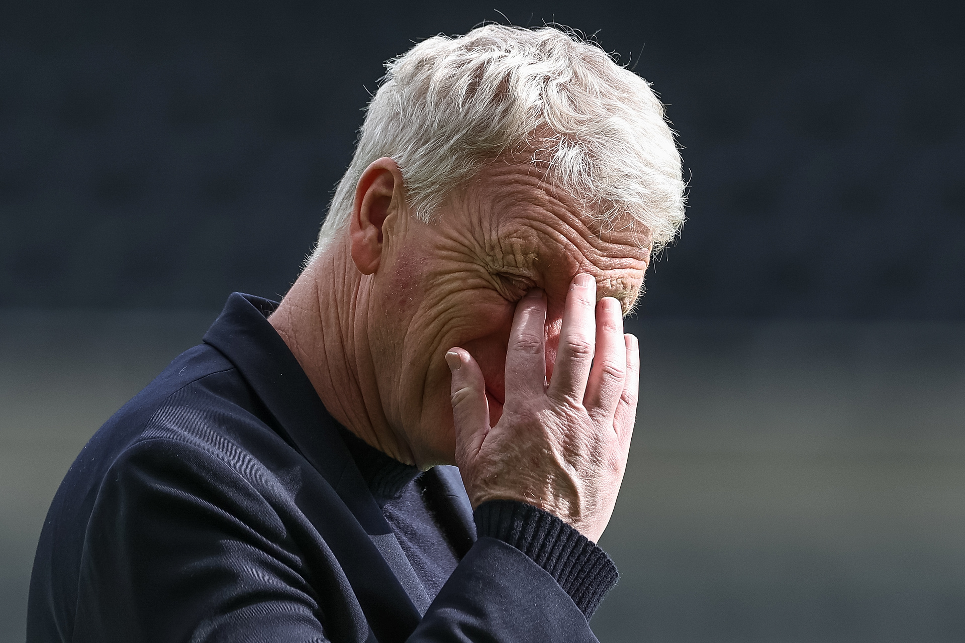 Media: David Moyes może wrócić do Premier League