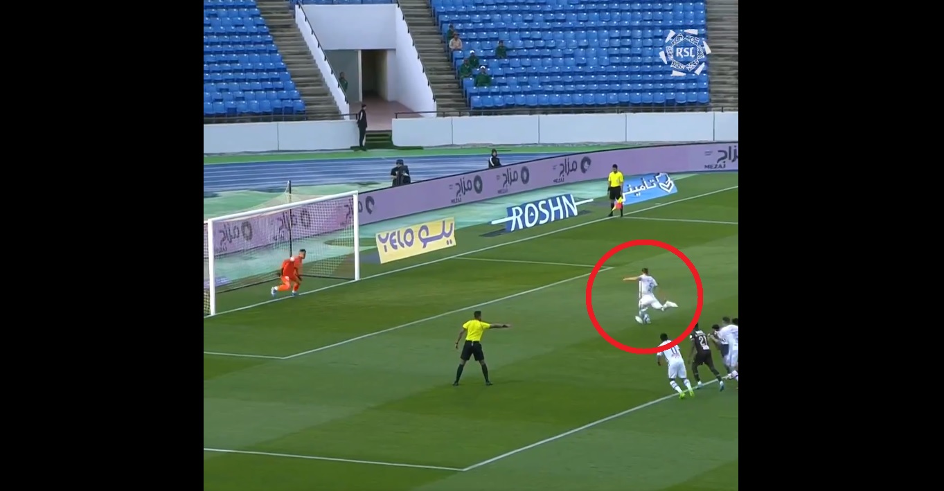 Krychowiak nie strzelił karnego! To może słono kosztować jego drużynę [WIDEO]