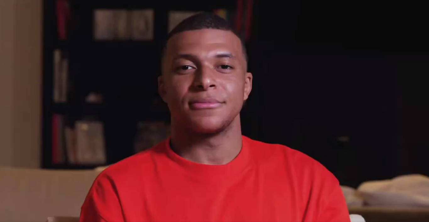 Kylian Mbappe ogłosił decyzję! Prawie wszystko jest już jasne