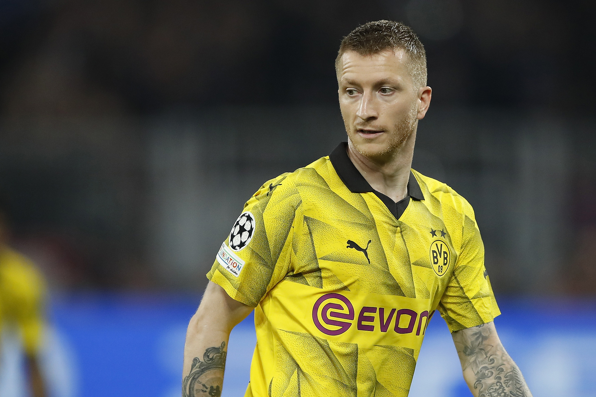 Zadziwający transfer Reusa. Ewenement na skalę światową