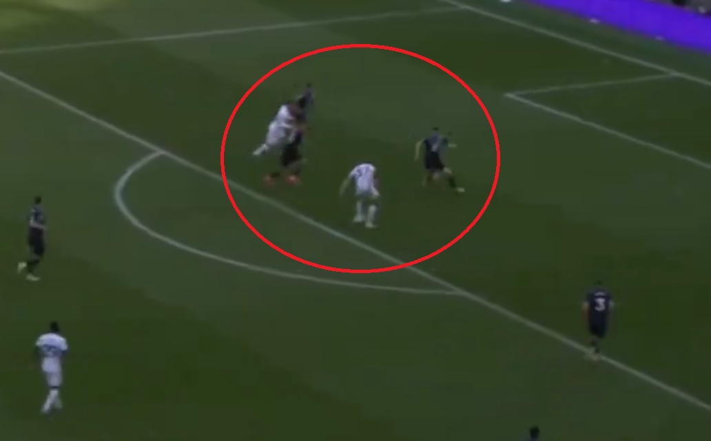 Oj, on będzie straszył Polaków. Wielkie przełamanie Tottenhamu [WIDEO]