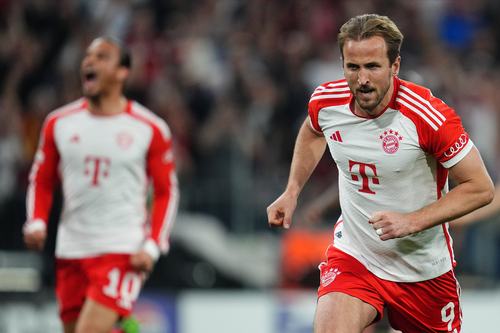 Przełomowe wieści ws. Kane'a! Wiadomo, co z rekordem Lewandowskiego