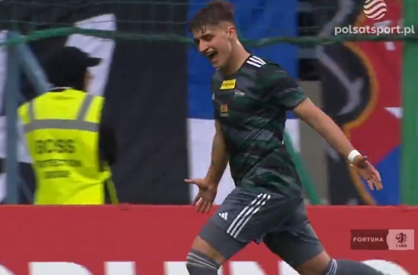 Koszmar Wisły Kraków, kończyła w "9"! Ta klęska może przekreślić wszystko [WIDEO]