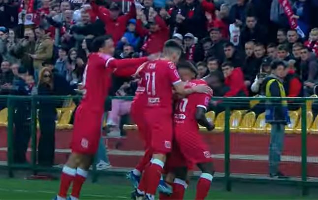 "Klub Zełenskiego" robi furorę w Ukrainie. Trener zszokował Real Madryt