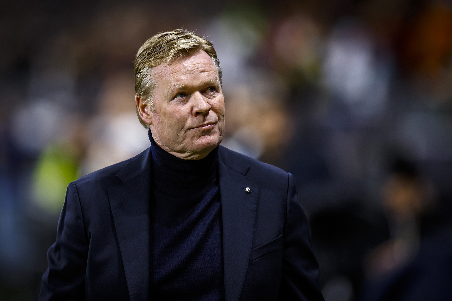Szeroka kadra Holandii na EURO 2024! Koeman podjął pierwsze decyzje