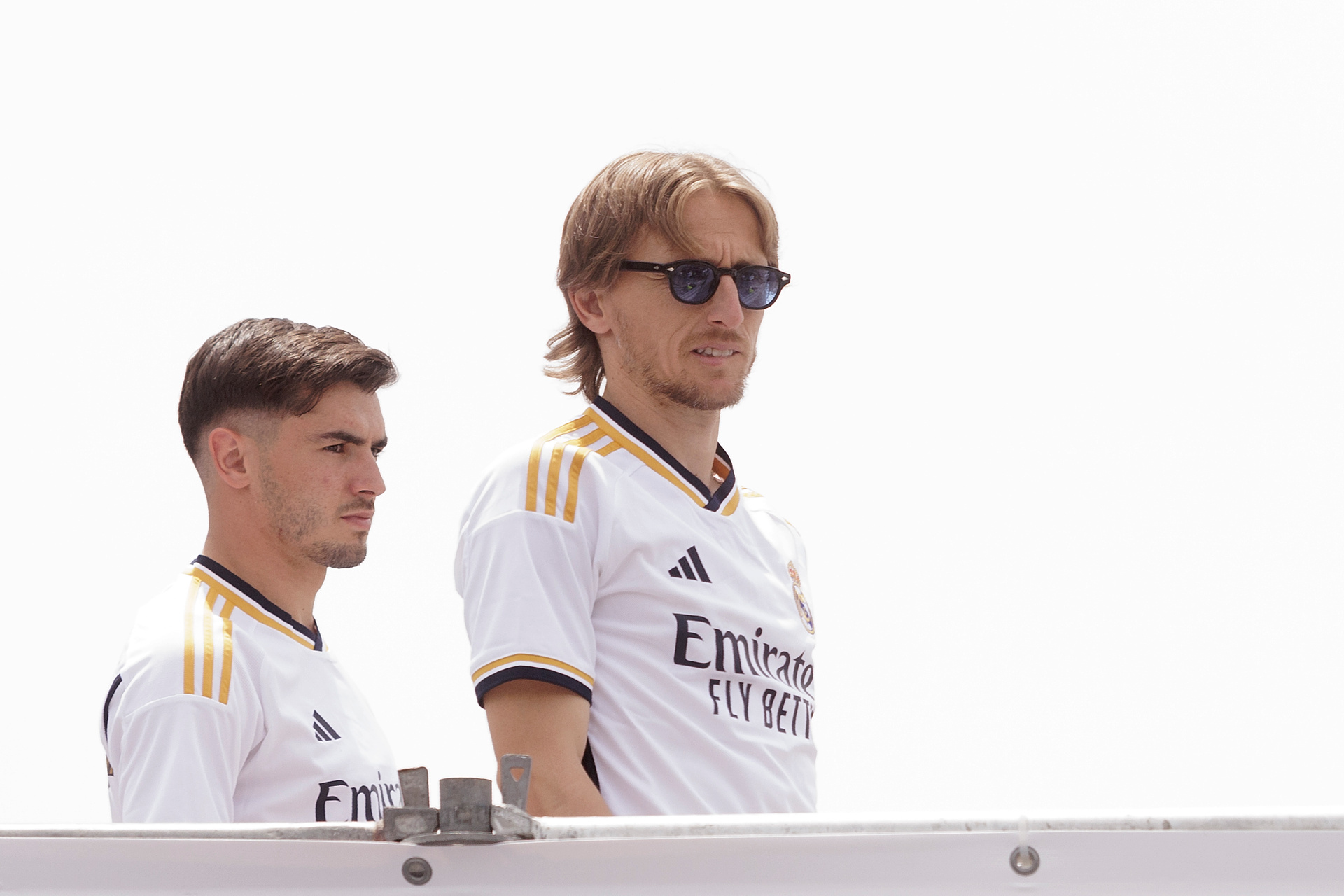 Modrić podjął decyzję. Odrzucił dwie wielkie oferty