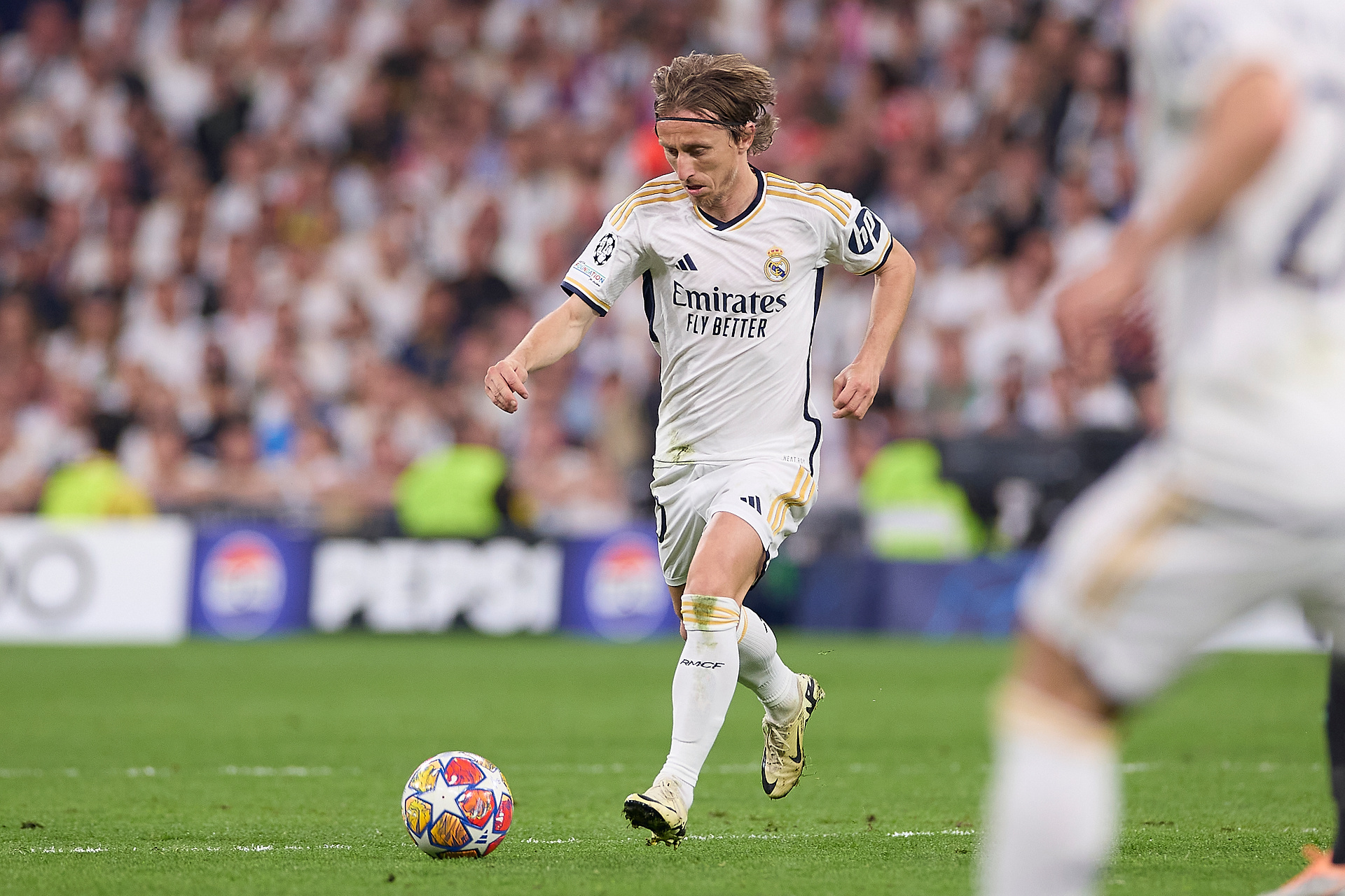 Modrić przed decydującym spotkaniem. Romano podał nowe informacje