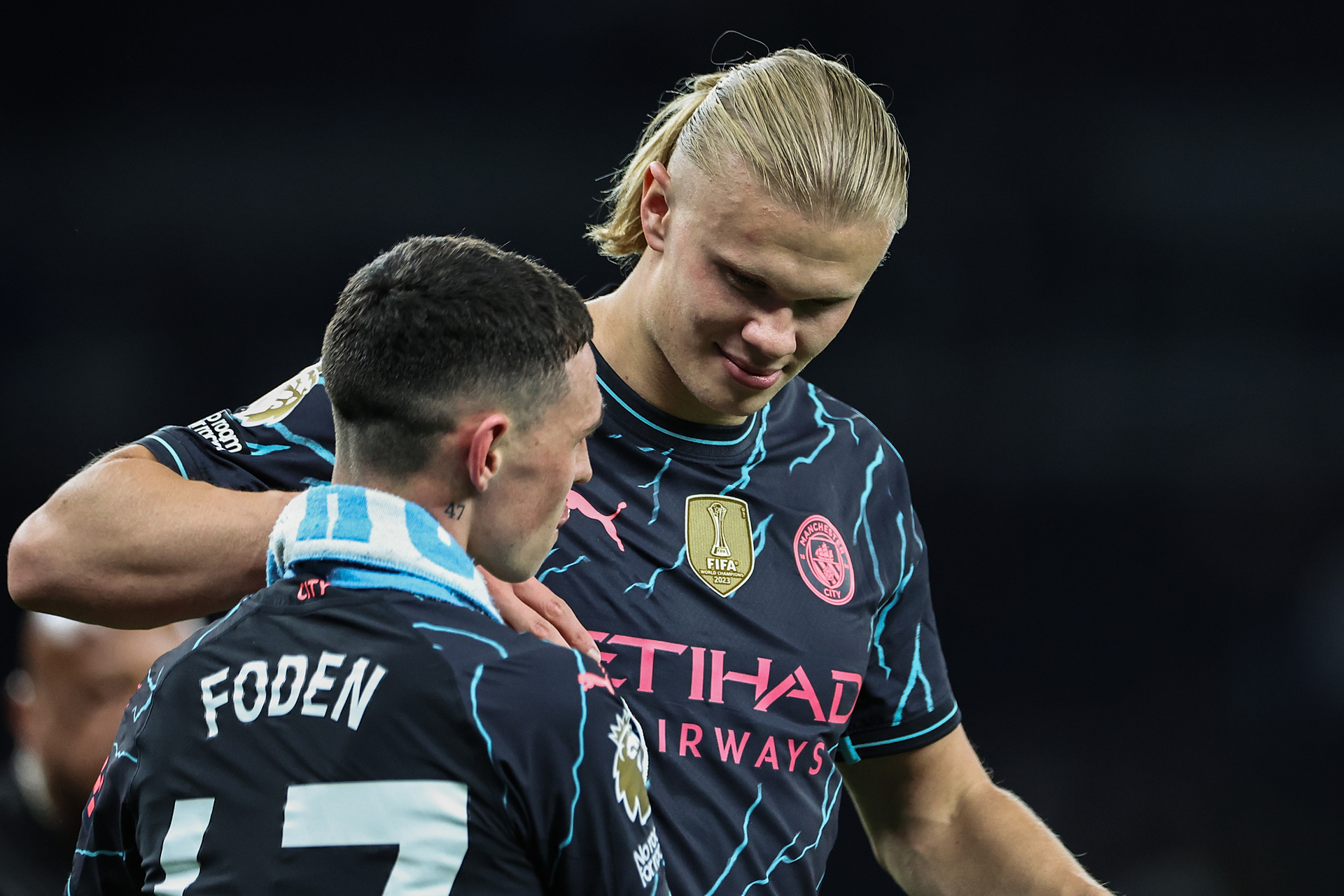 Składy na mecz Manchester City - West Ham. Ekipa Guardioli o krok od tytułu