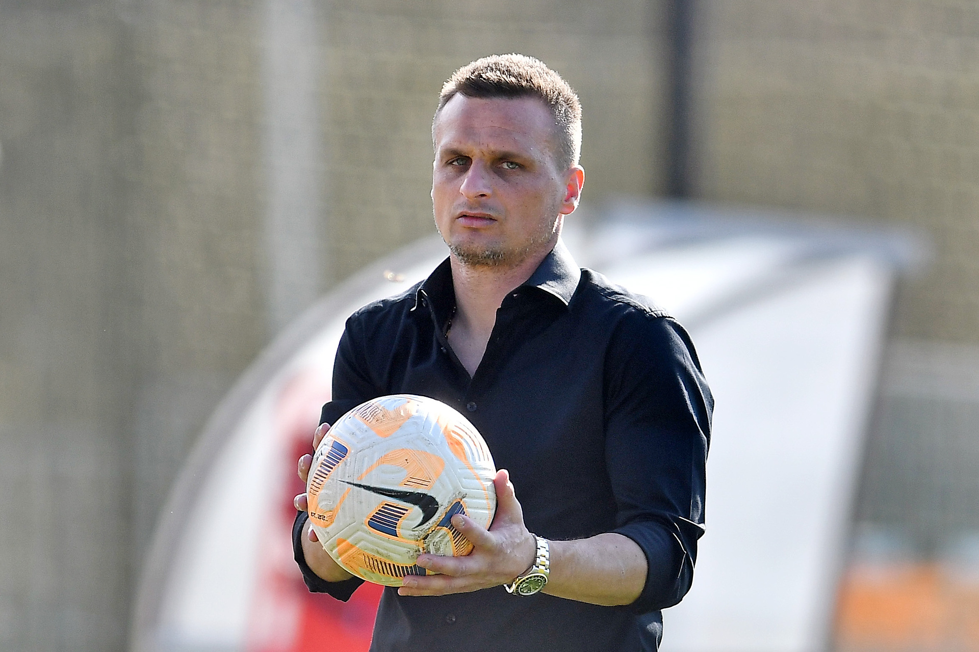 Peszko rozmawiał z Lewandowskim. Domaga się wyjaśnień od Probierza