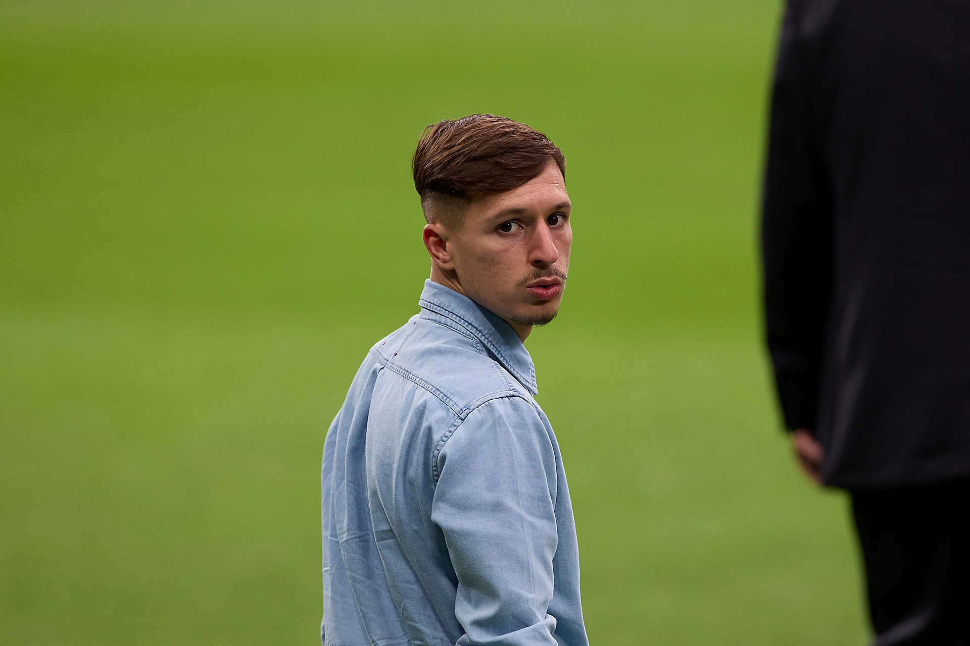 Transferowy niewypał na wylocie z Bayernu. Chce go klub z Ligi Mistrzów