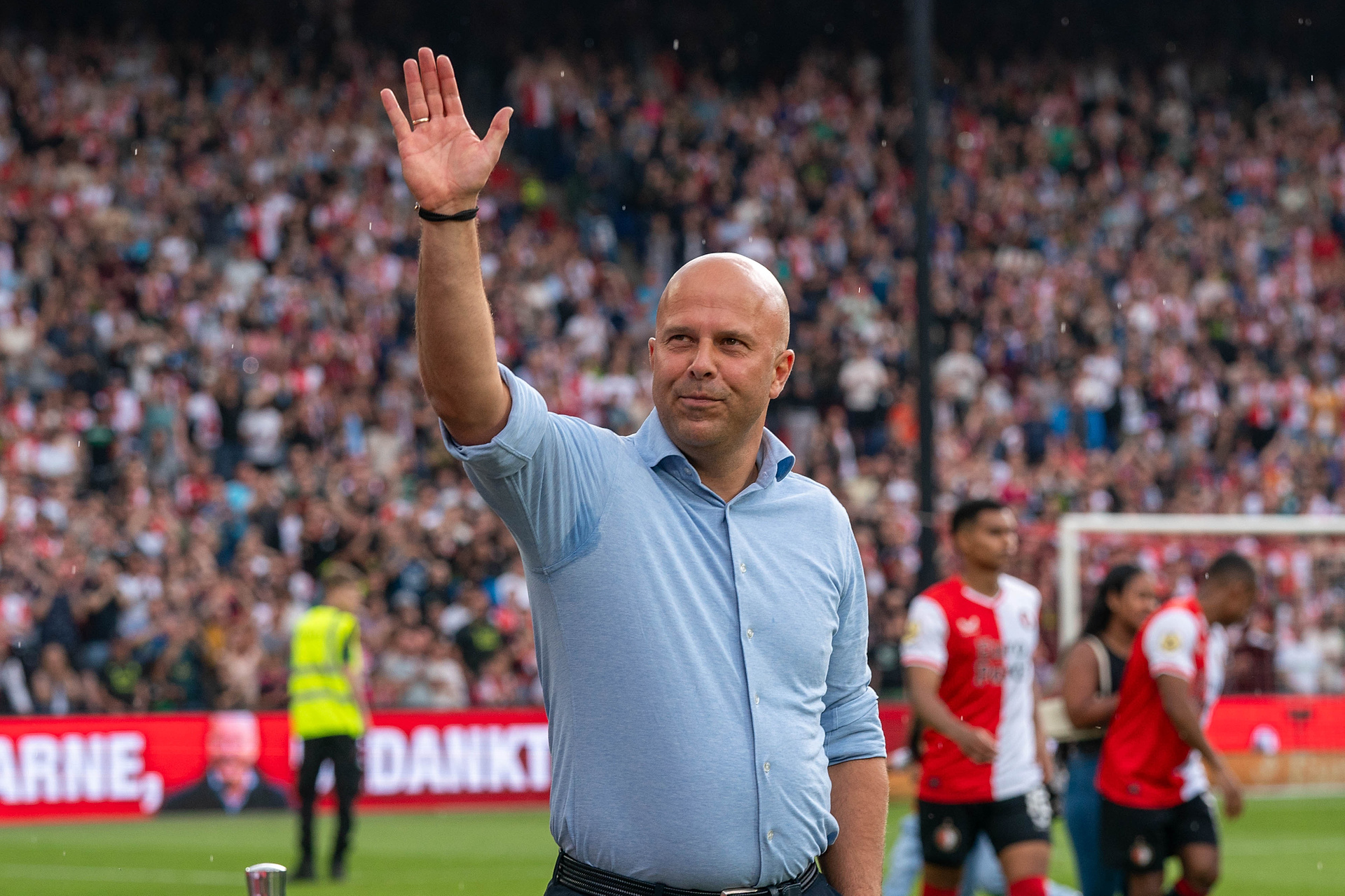 Benitez ostrzega Slota. Oto pakiet rad dla nowego trenera Liverpoolu