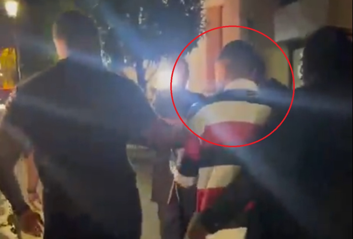 Gorzkie słowa pod adresem piłkarza PSG. Kibice chcą, aby opuścił klub [WIDEO]