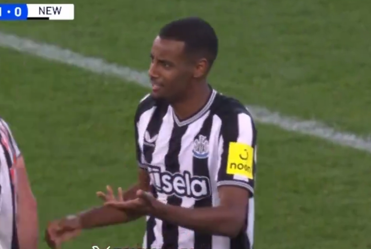 Polecieli do Australii na sparing. Trzy dni po sezonie Premier League [WIDEO]