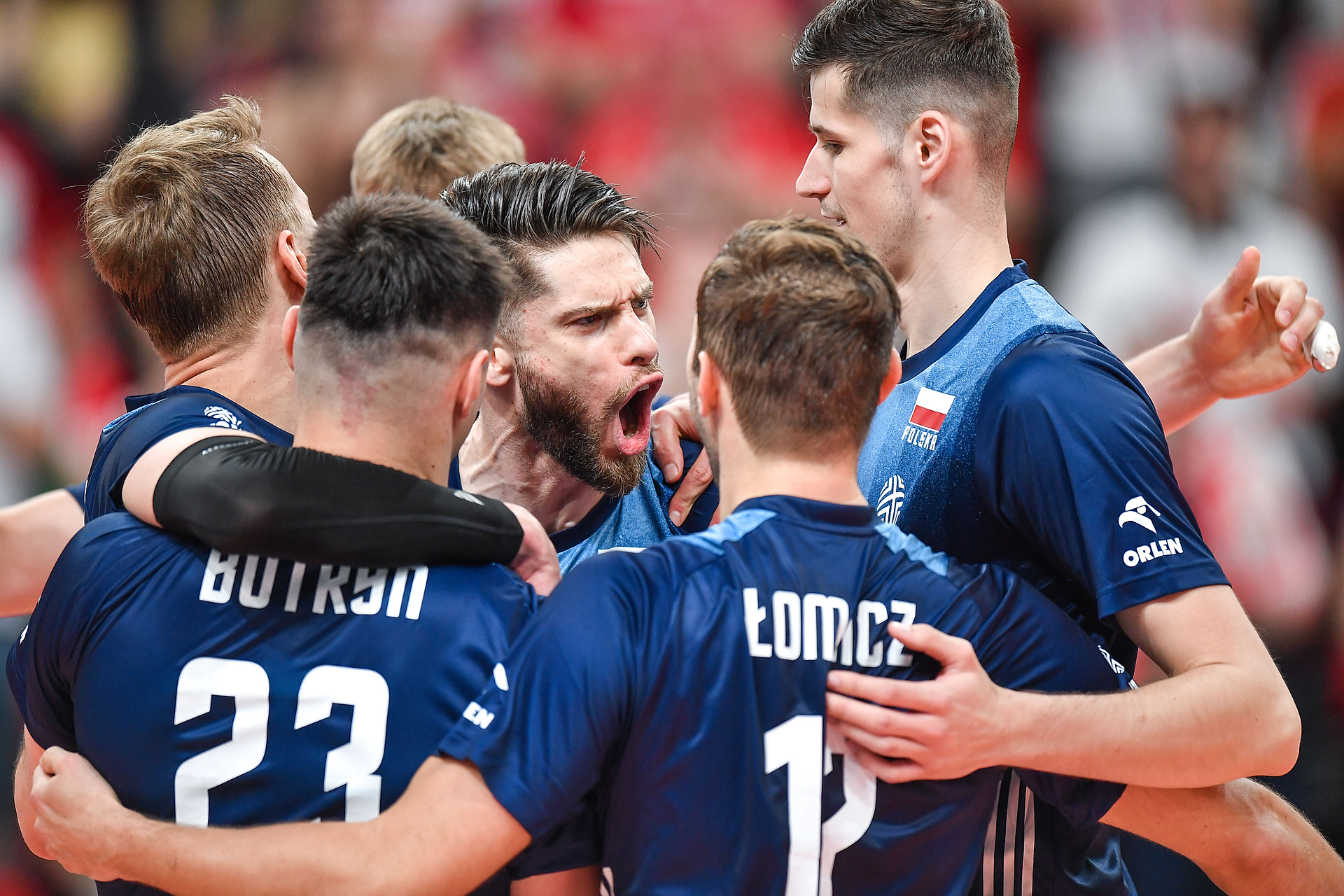 Polska - Brazylia gdzie oglądać? Stream online i transmisja na żywo w TV z Ligi Narodów (08.06.2024)