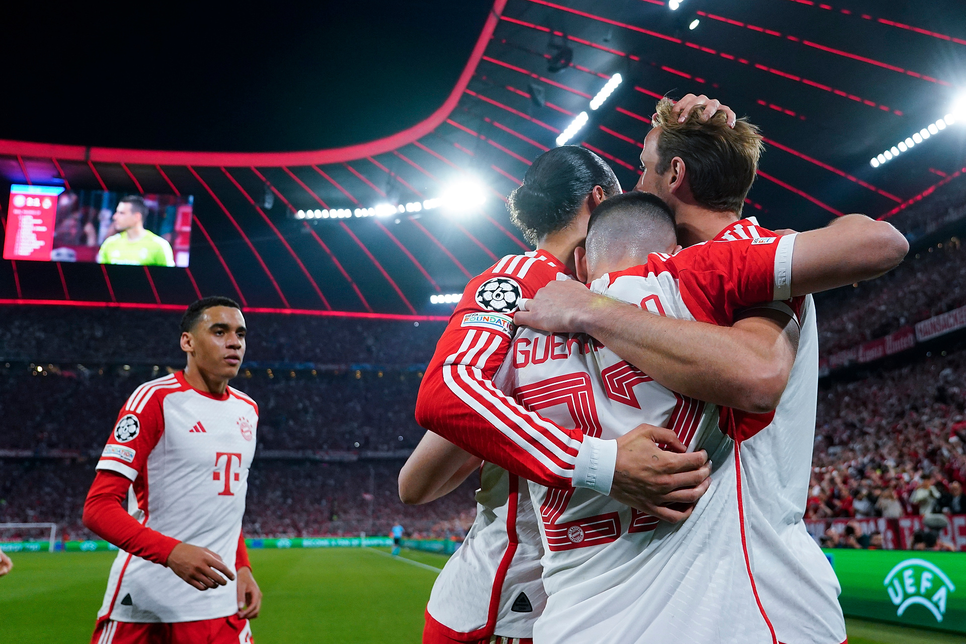 Media: Wreszcie! Bayern doszedł do porozumienia z nowym trenerem